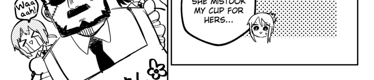 Kindergarten Wars Zinmanga X Chapter 38 Page 26