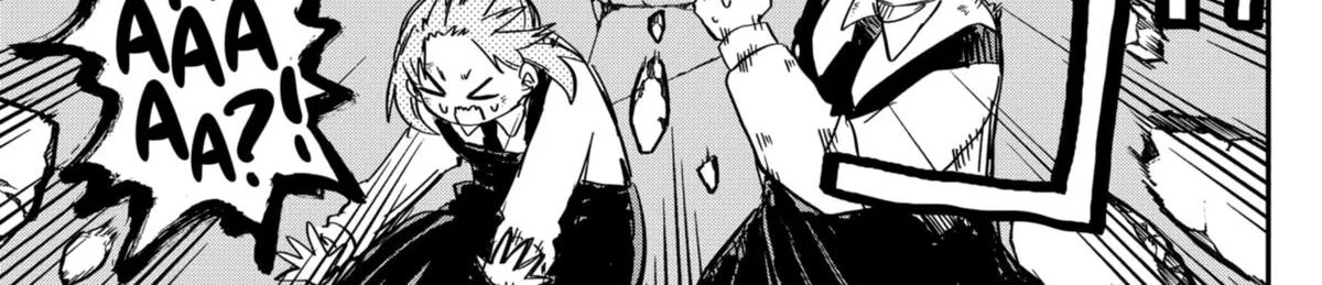 Kindergarten Wars Zinmanga X Chapter 37 Page 2