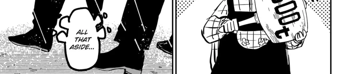 Kindergarten Wars Zinmanga X Chapter 37 Page 6