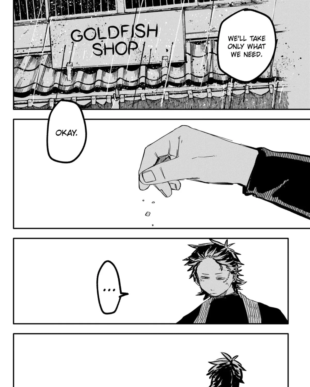 Kindergarten Wars Zinmanga X Chapter 37 Page 15