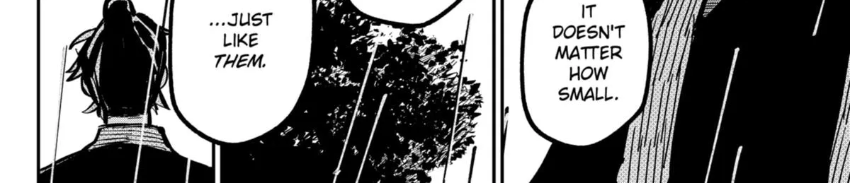 Kindergarten Wars Zinmanga X Chapter 37 Page 20
