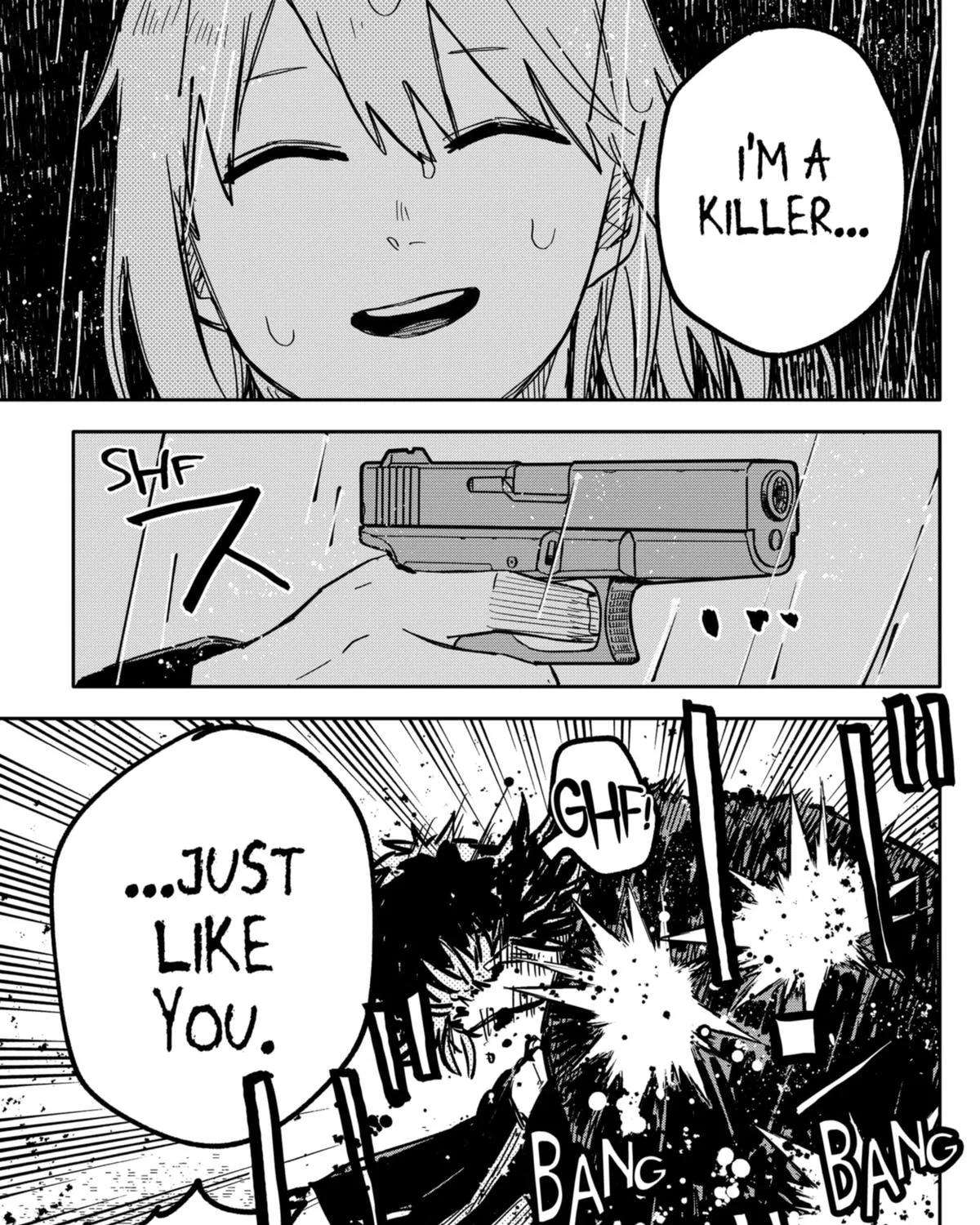 Kindergarten Wars Zinmanga X Chapter 37 Page 29