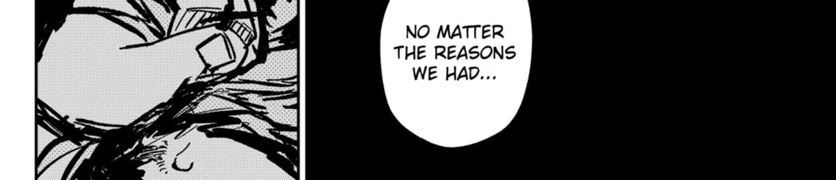 Kindergarten Wars Zinmanga X Chapter 37 Page 32