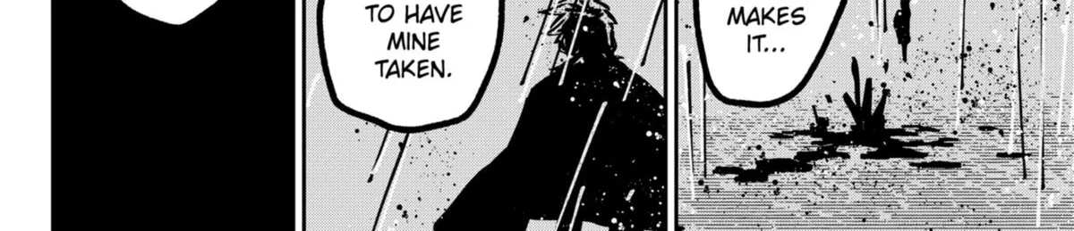 Kindergarten Wars Zinmanga X Chapter 37 Page 36