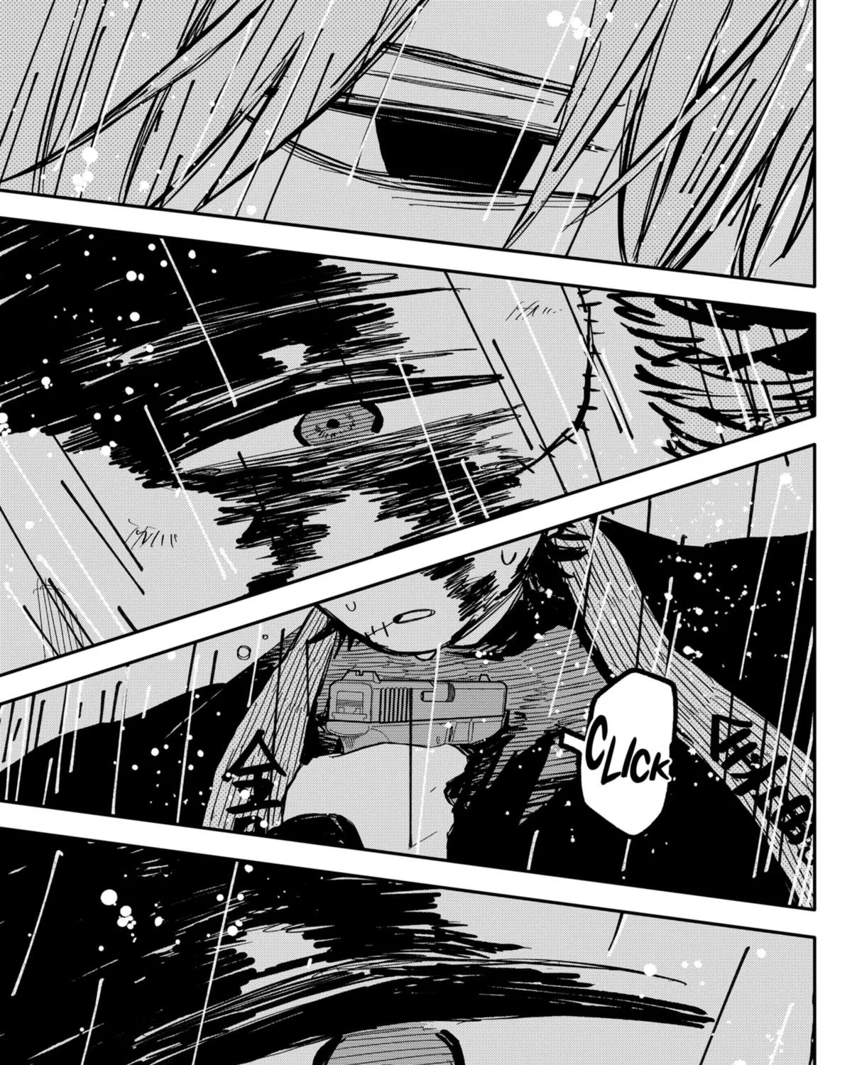 Kindergarten Wars Zinmanga X Chapter 37 Page 45