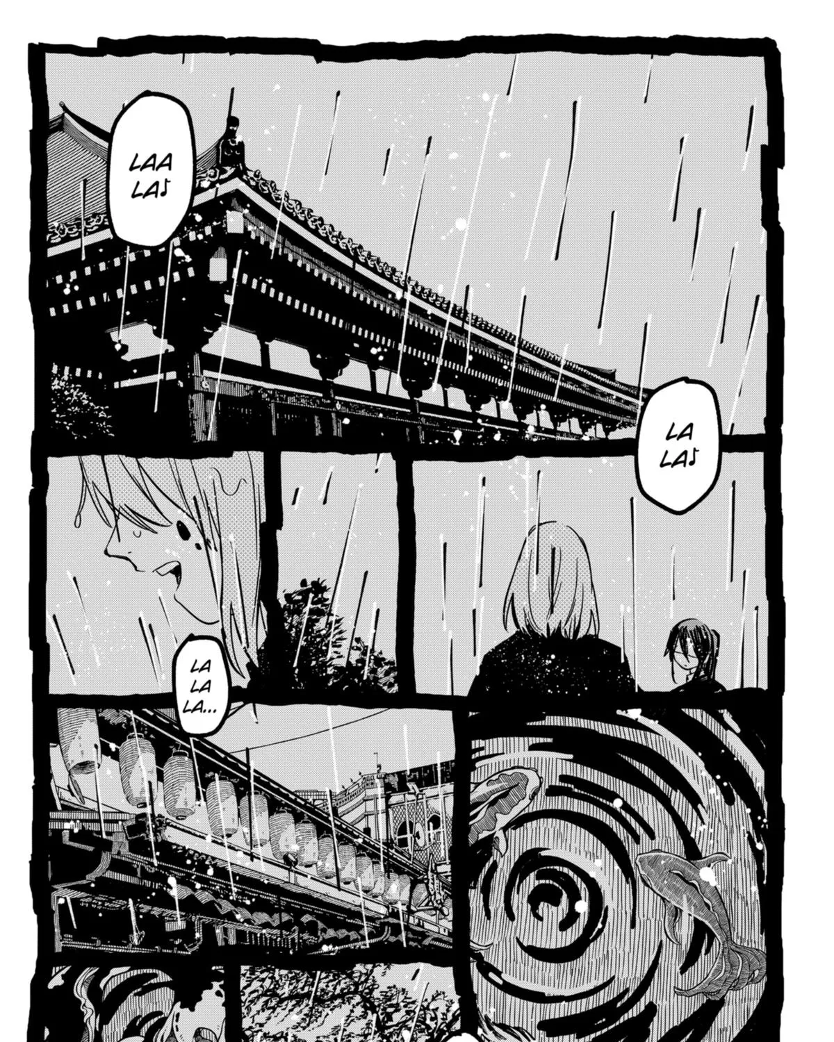 Kindergarten Wars Zinmanga X Chapter 37 Page 51