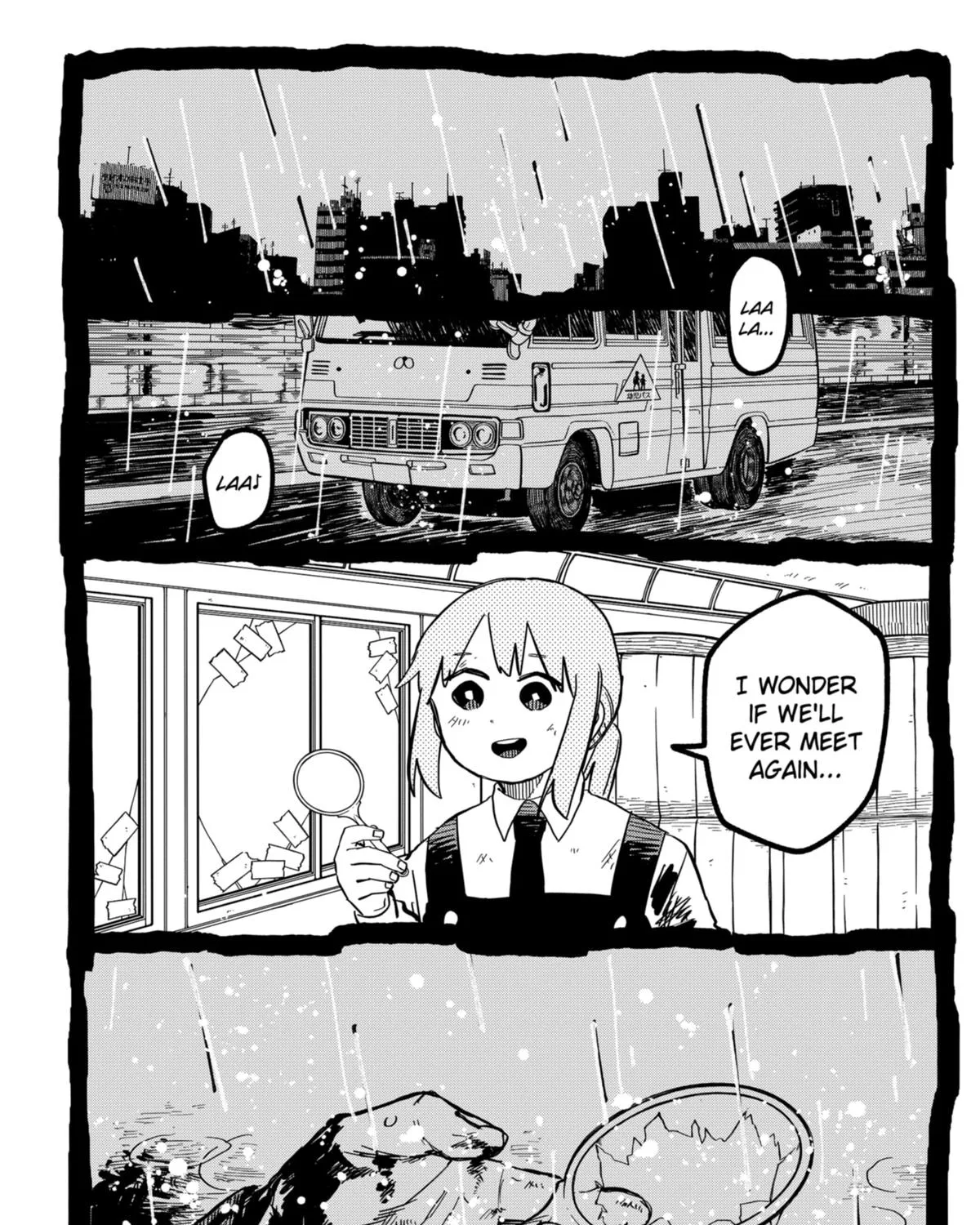 Kindergarten Wars Zinmanga X Chapter 37 Page 53