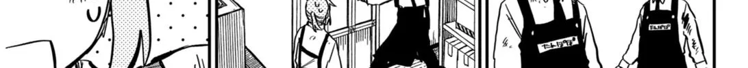 Kindergarten Wars Zinmanga X Chapter 36 Page 22