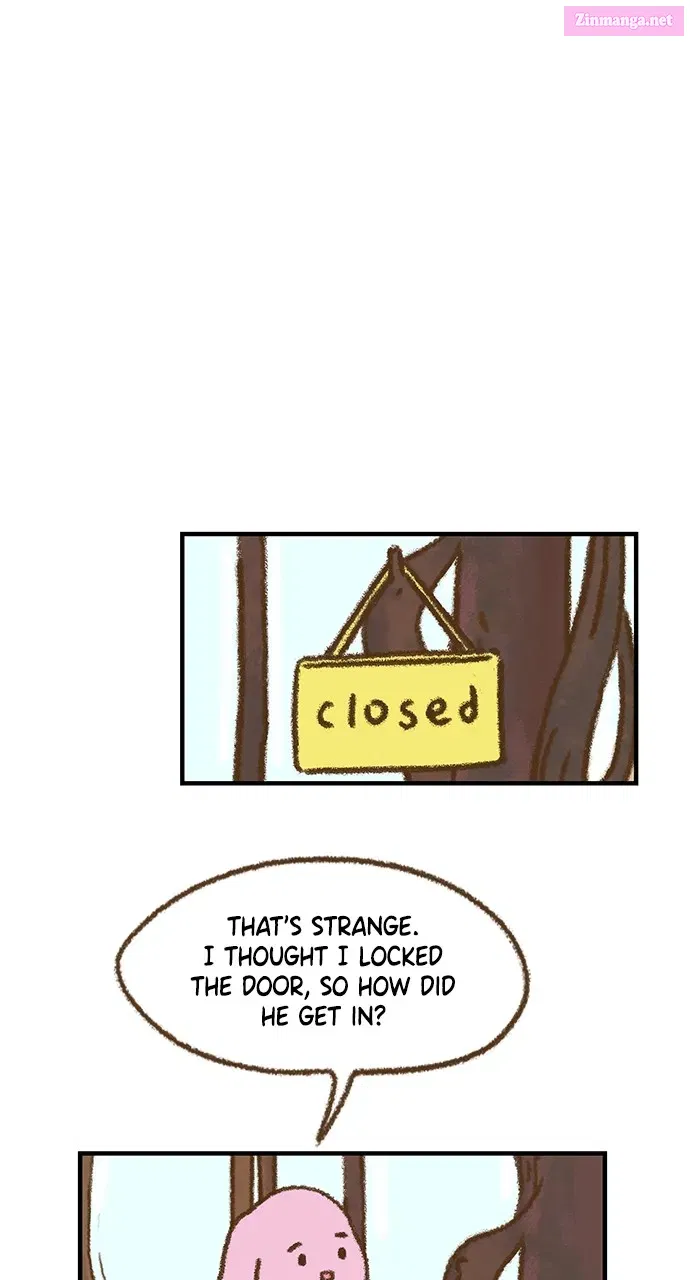 The Memory Shop Zinmanga X Chapter 11 Page 17