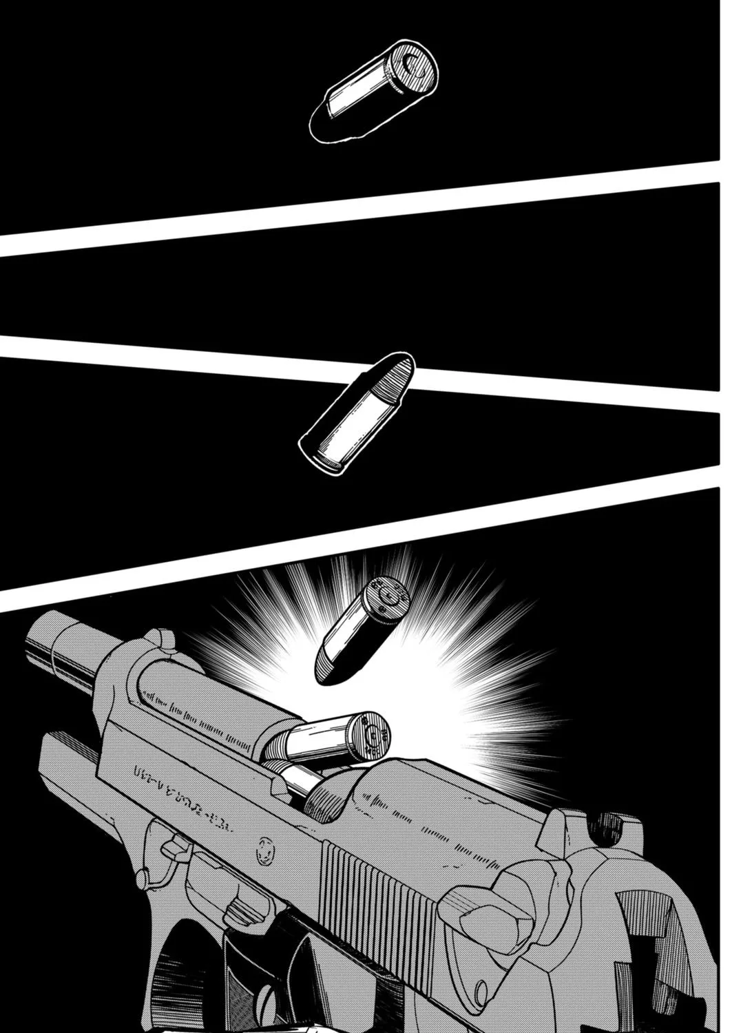 Kindergarten Wars Zinmanga X Chapter 33 Page 41