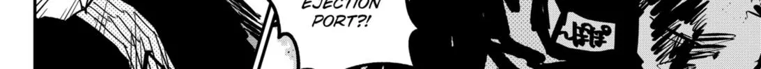 Kindergarten Wars Zinmanga X Chapter 33 Page 44