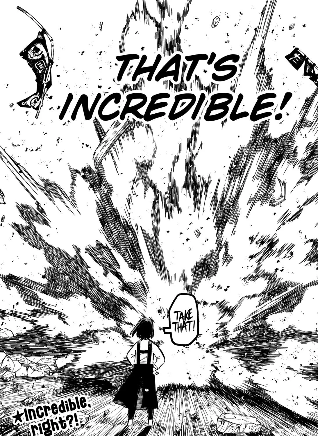 Kindergarten Wars Zinmanga X Chapter 31 Page 49