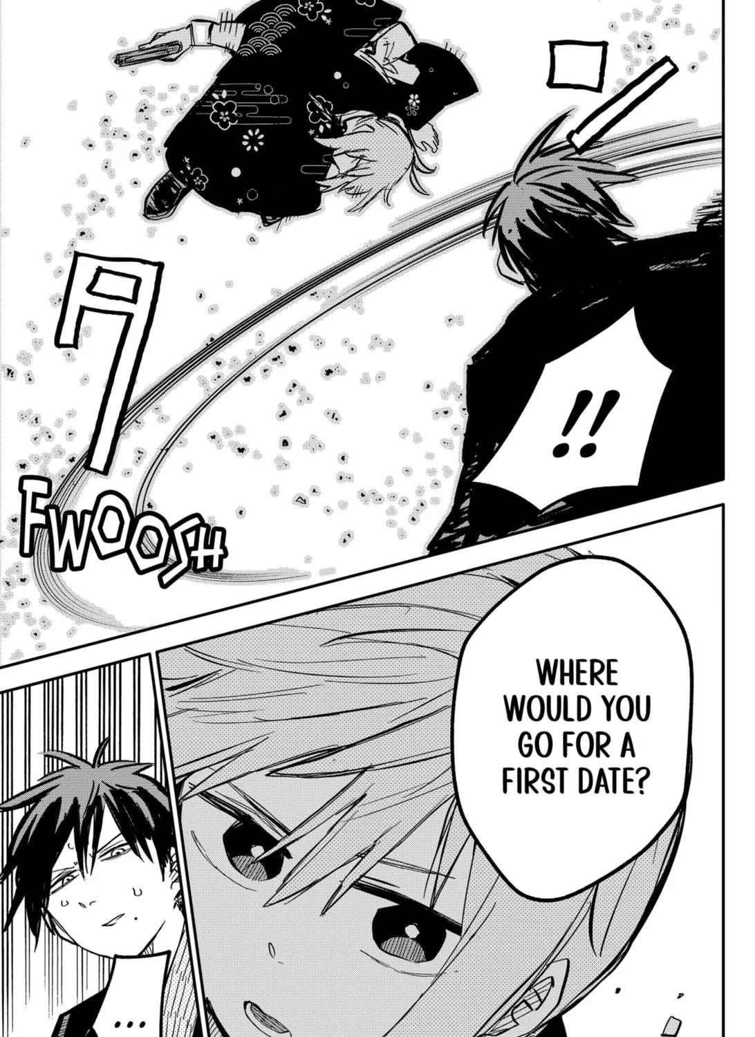 Kindergarten Wars Zinmanga X Chapter 29 Page 25