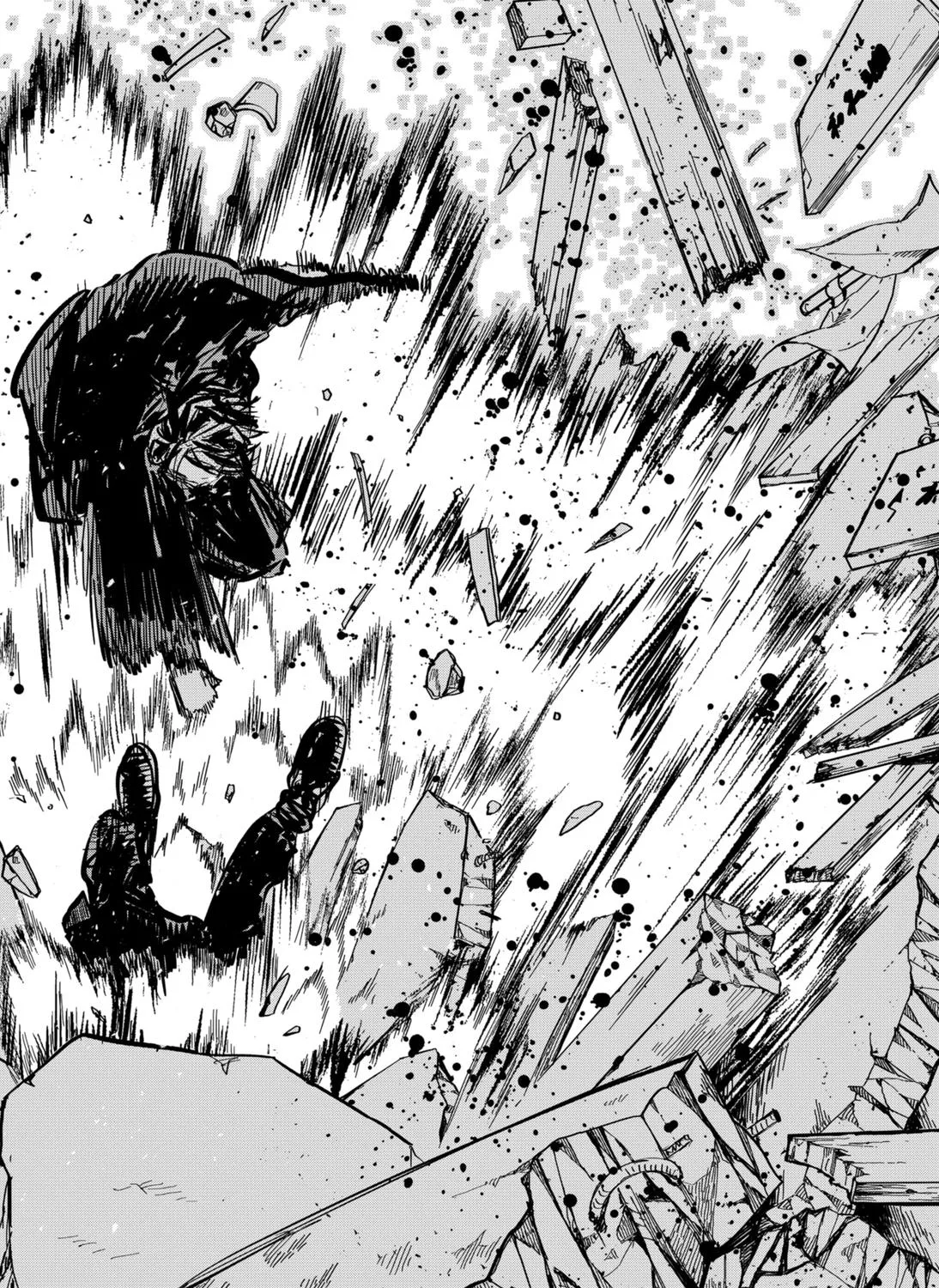 Kindergarten Wars Zinmanga X Chapter 29 Page 51