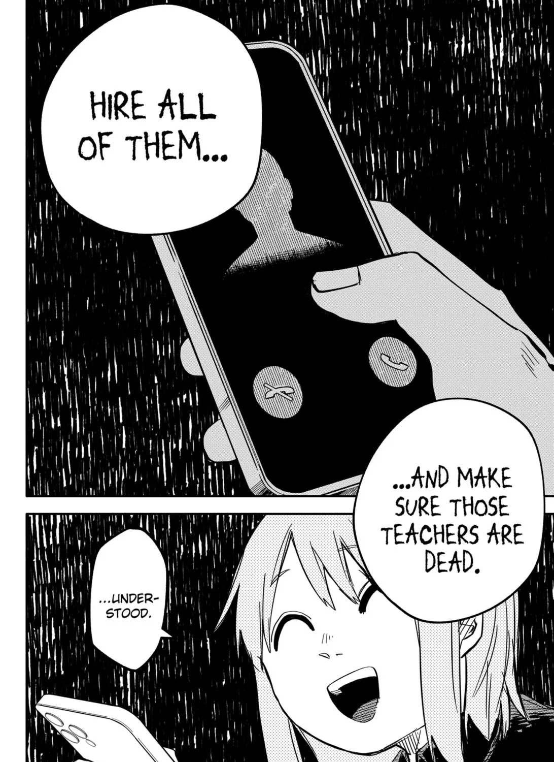 Kindergarten Wars Zinmanga X Chapter 28 Page 27