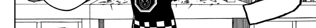 Kindergarten Wars Zinmanga X Chapter 28 Page 32