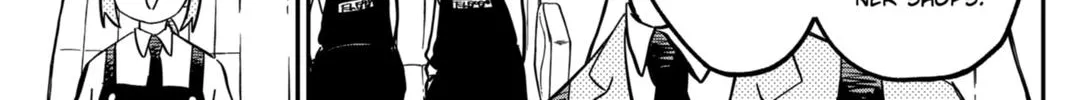 Kindergarten Wars Zinmanga X Chapter 27 Page 2