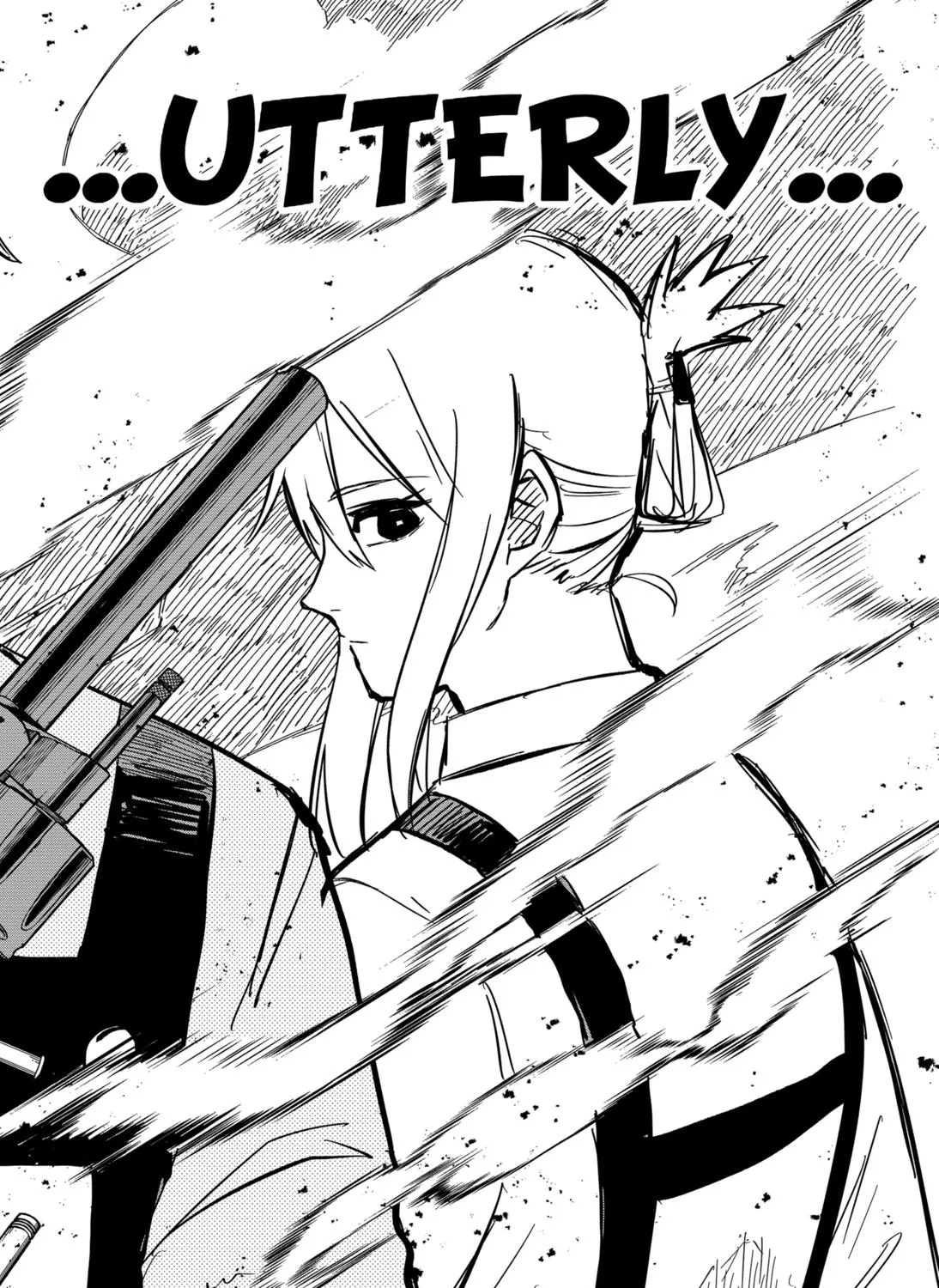 Kindergarten Wars Zinmanga X Chapter 24 Page 19