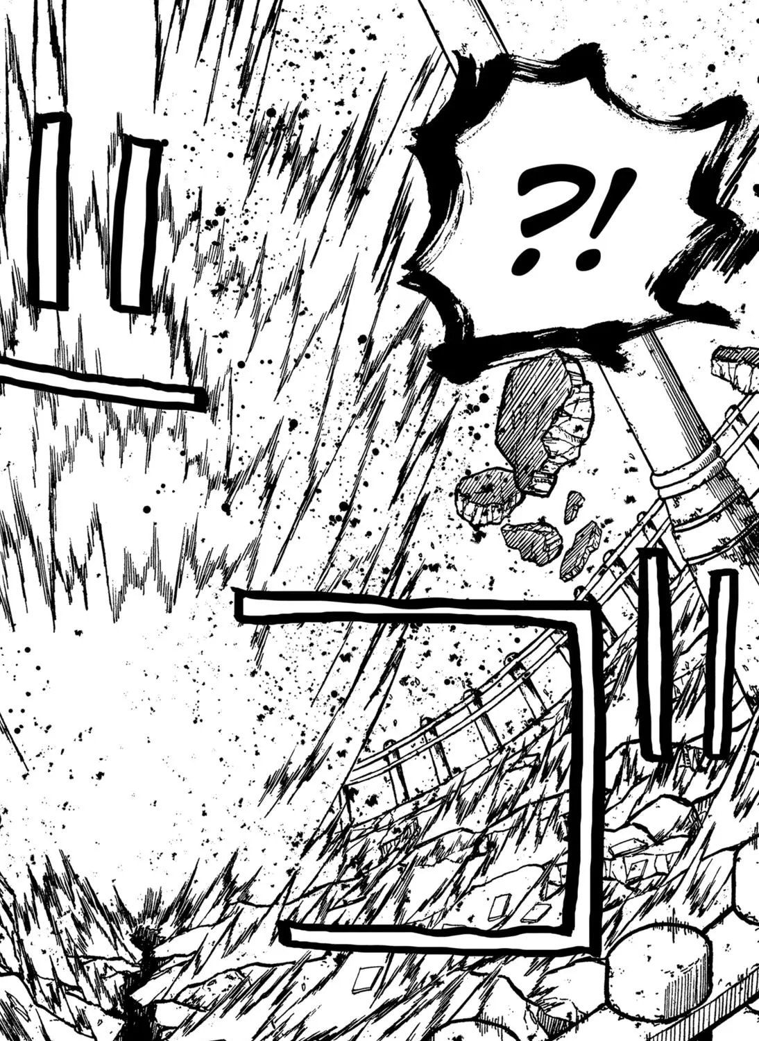 Kindergarten Wars Zinmanga X Chapter 23 Page 23