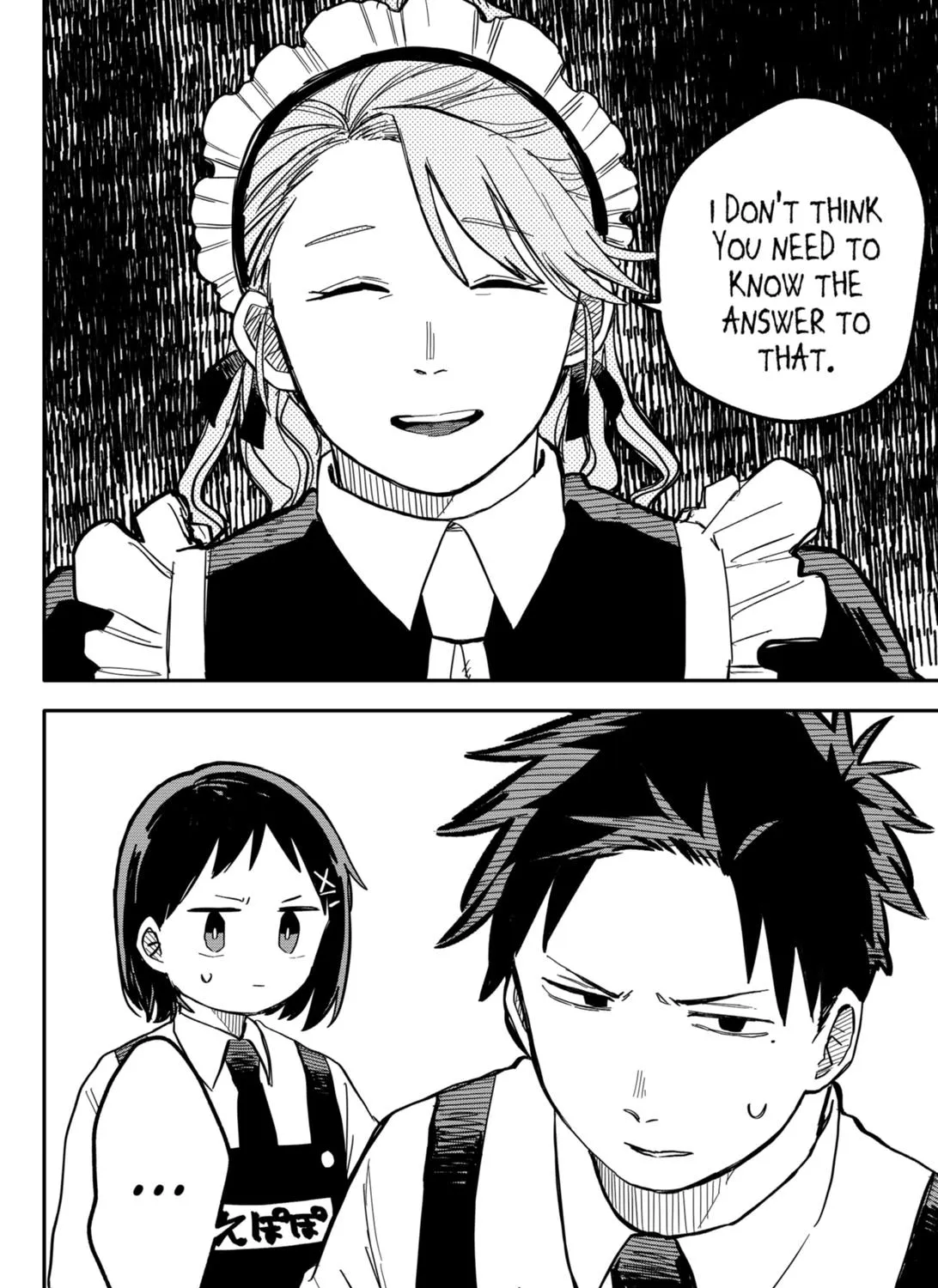 Kindergarten Wars Zinmanga X Chapter 21 Page 83