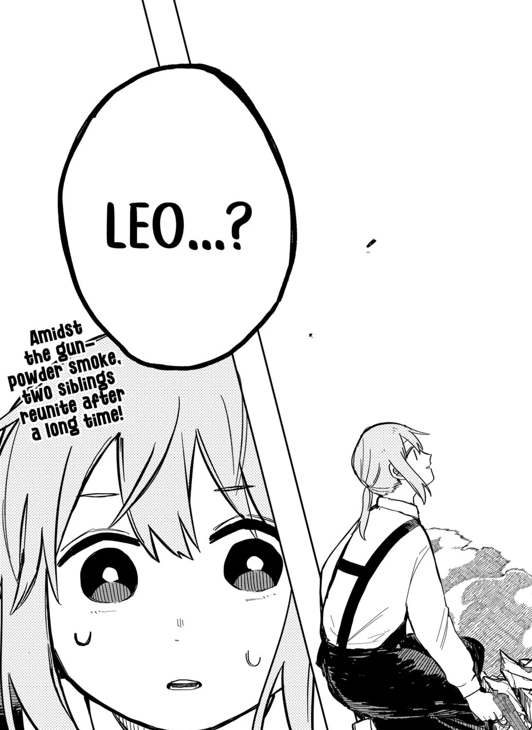 Kindergarten Wars Zinmanga X Chapter 21 Page 93