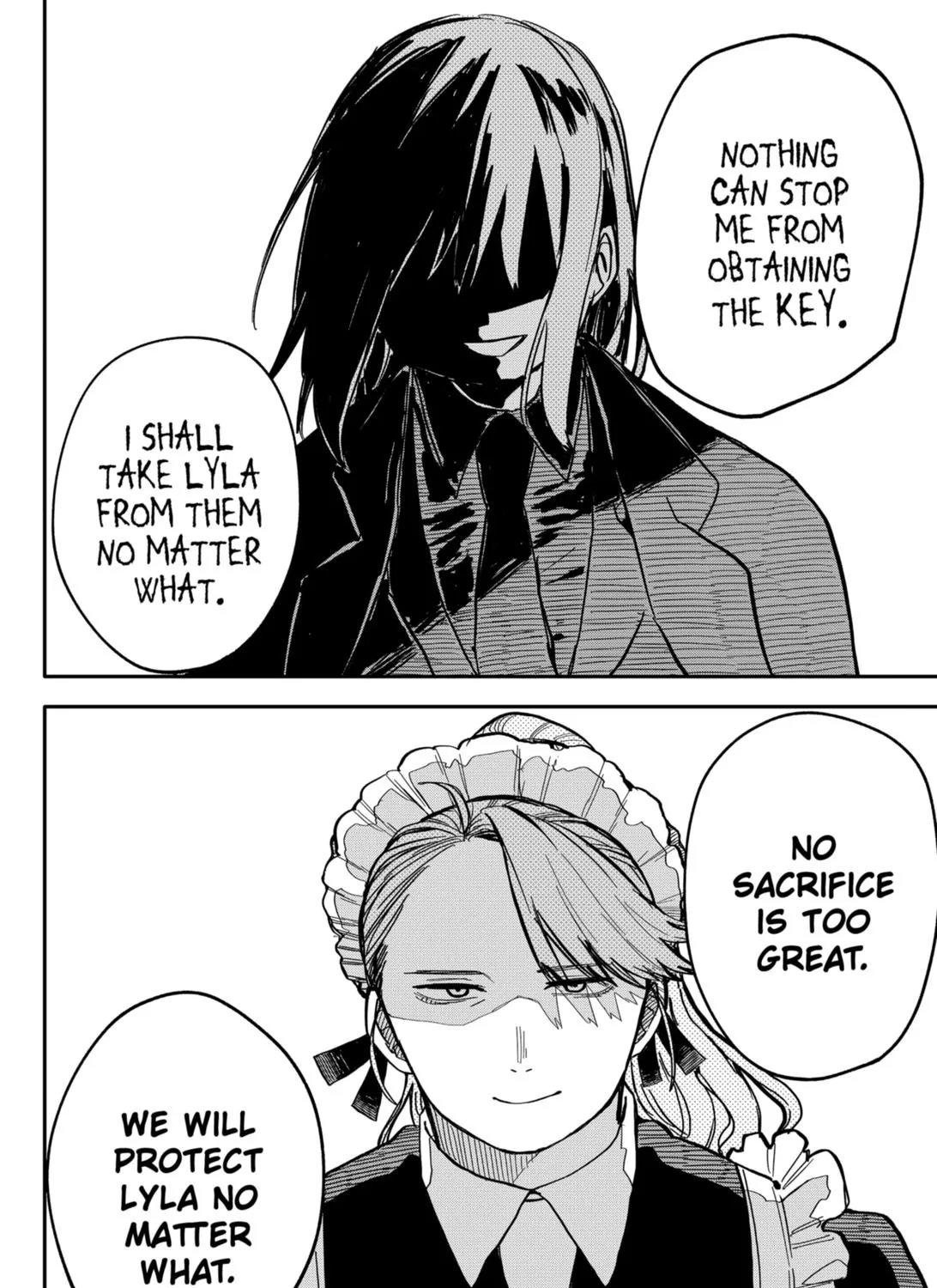 Kindergarten Wars Zinmanga X Chapter 20 Page 27