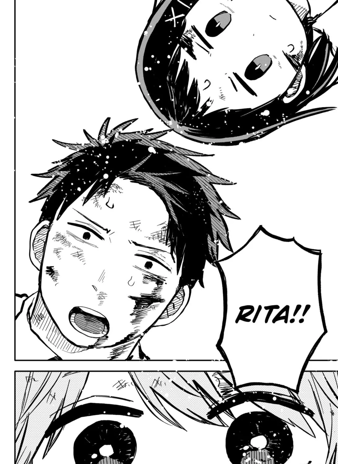 Kindergarten Wars Zinmanga X Chapter 19 Page 15