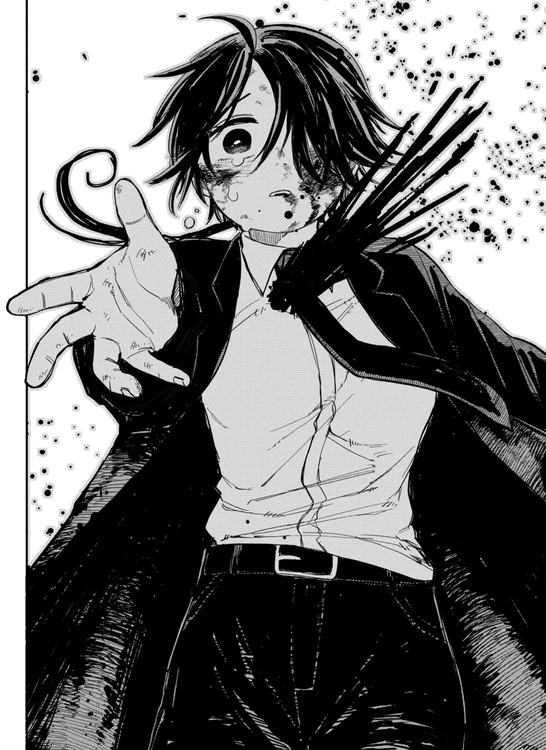 Kindergarten Wars Zinmanga X Chapter 17 Page 47