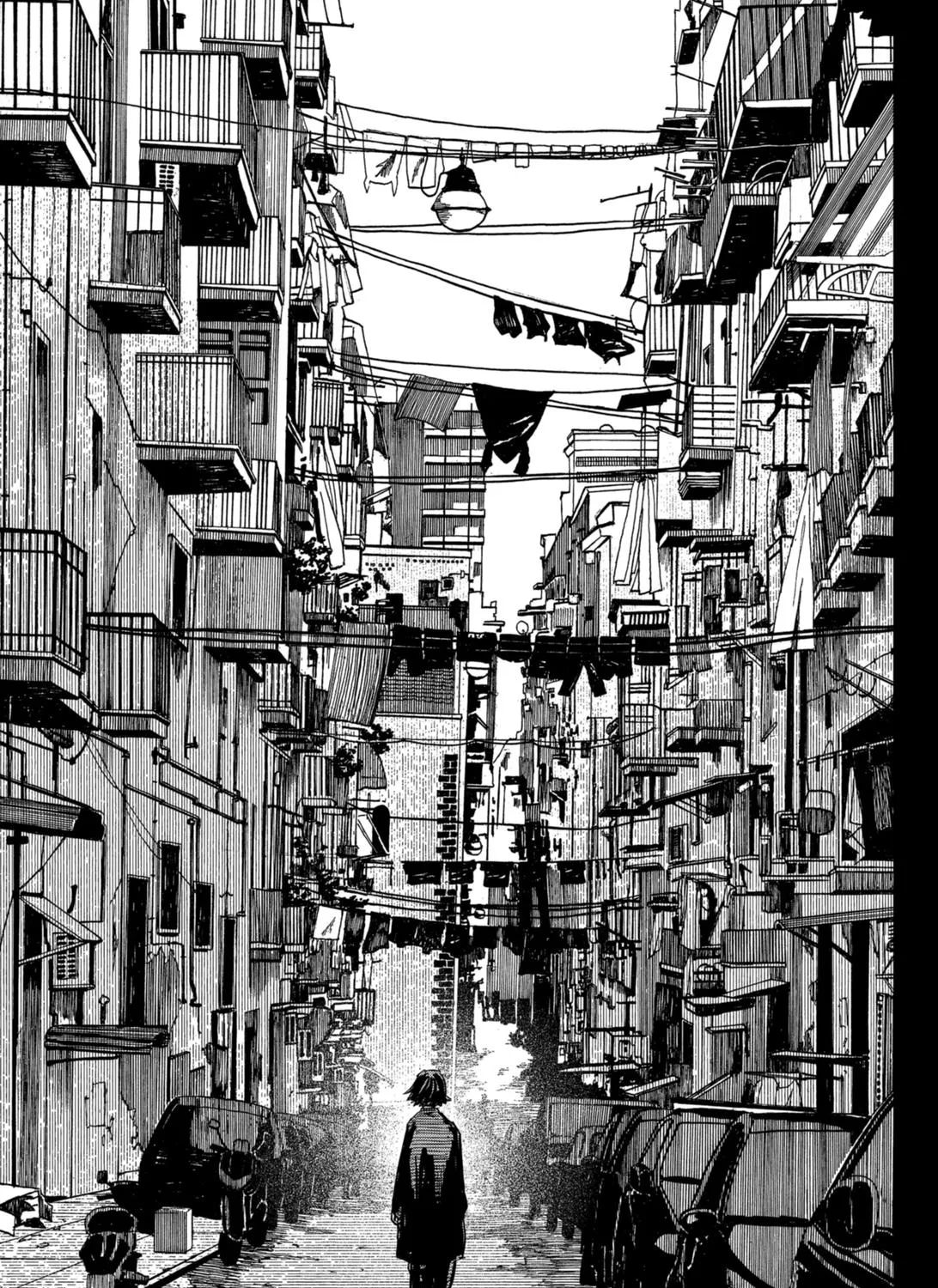 Kindergarten Wars Zinmanga X Chapter 16 Page 41