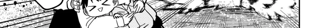 Kindergarten Wars Zinmanga X Chapter 15 Page 38