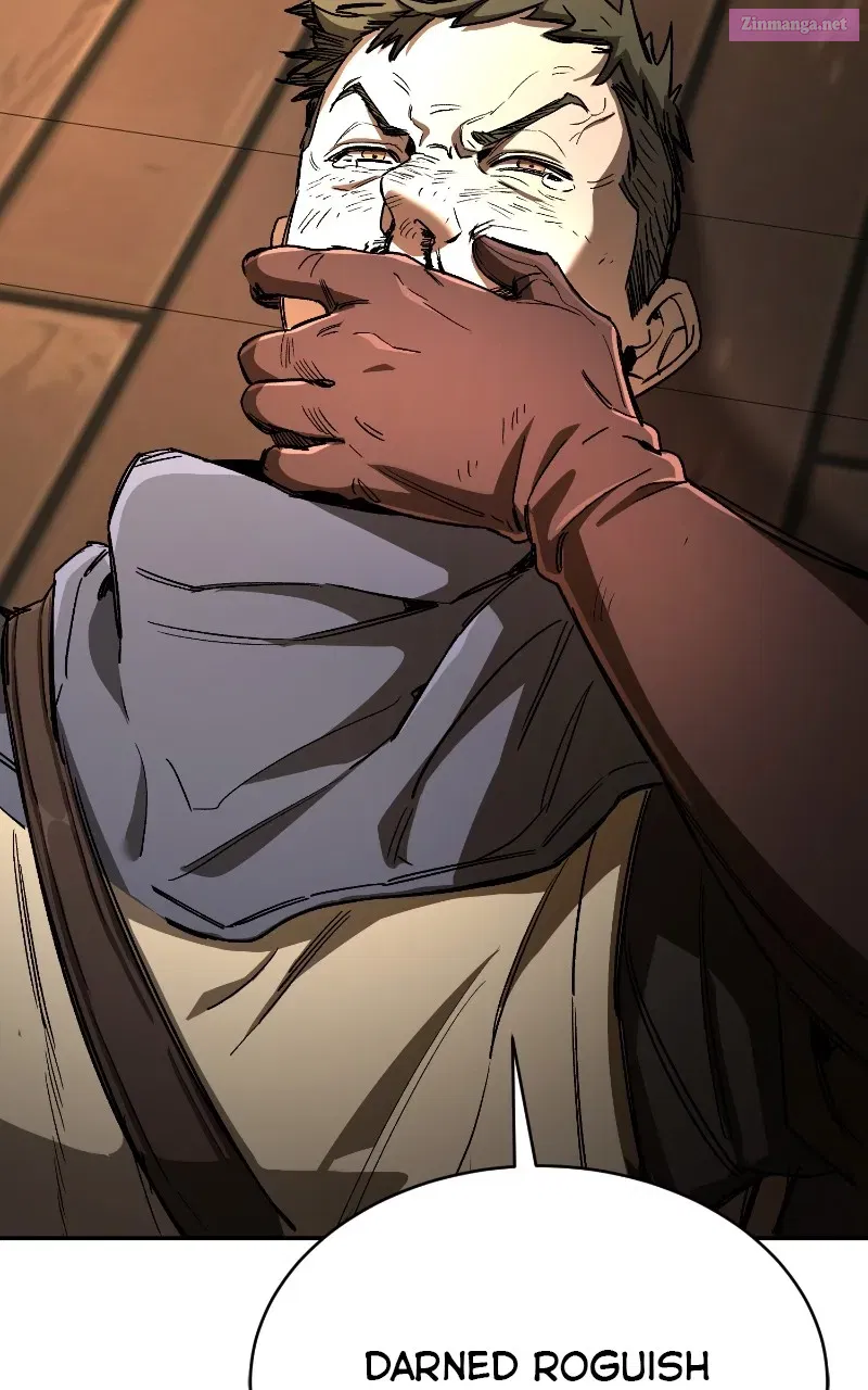The Roguish Guardin a Medieval Fantasy Zinmanga X Chapter 8 Page 17