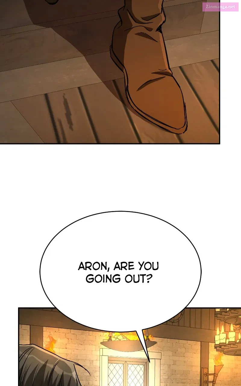 The Roguish Guardin a Medieval Fantasy Zinmanga X Chapter 8 Page 19