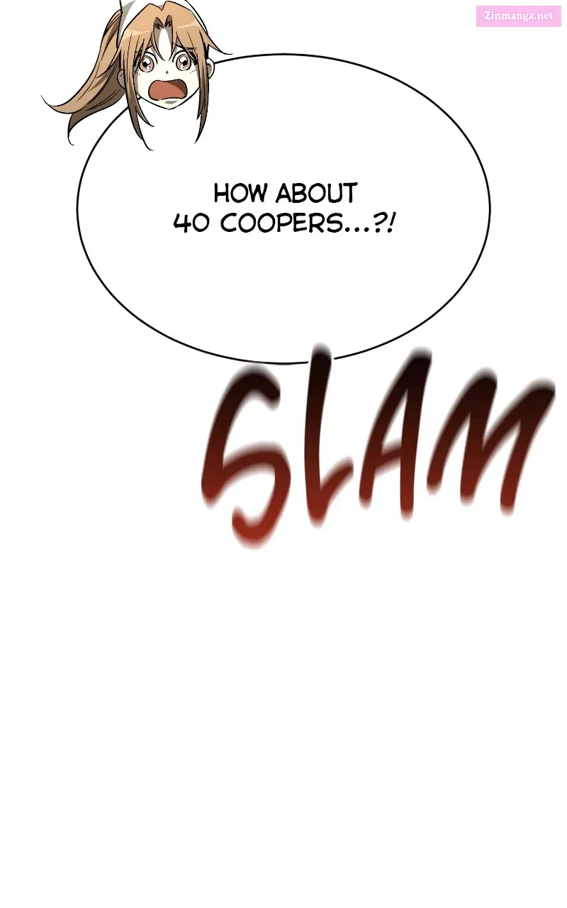 The Roguish Guardin a Medieval Fantasy Zinmanga X Chapter 8 Page 24