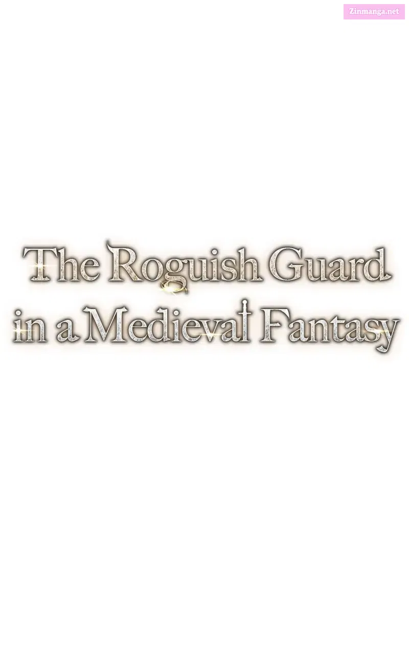 The Roguish Guardin a Medieval Fantasy Zinmanga X Chapter 8 Page 25