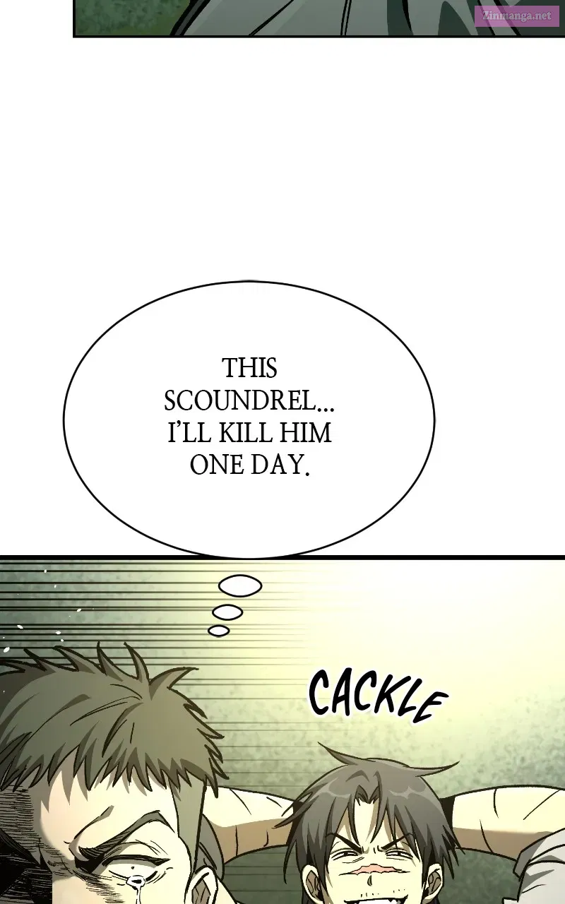 The Roguish Guardin a Medieval Fantasy Zinmanga X Chapter 8 Page 51