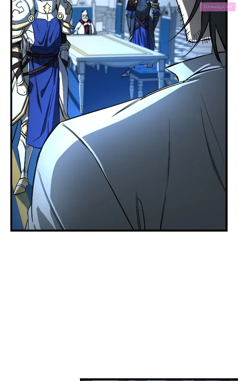 The Roguish Guardin a Medieval Fantasy Zinmanga X Chapter 8 Page 75