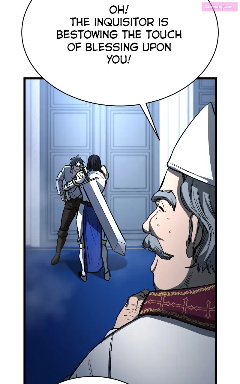 The Roguish Guardin a Medieval Fantasy Zinmanga X Chapter 8 Page 83