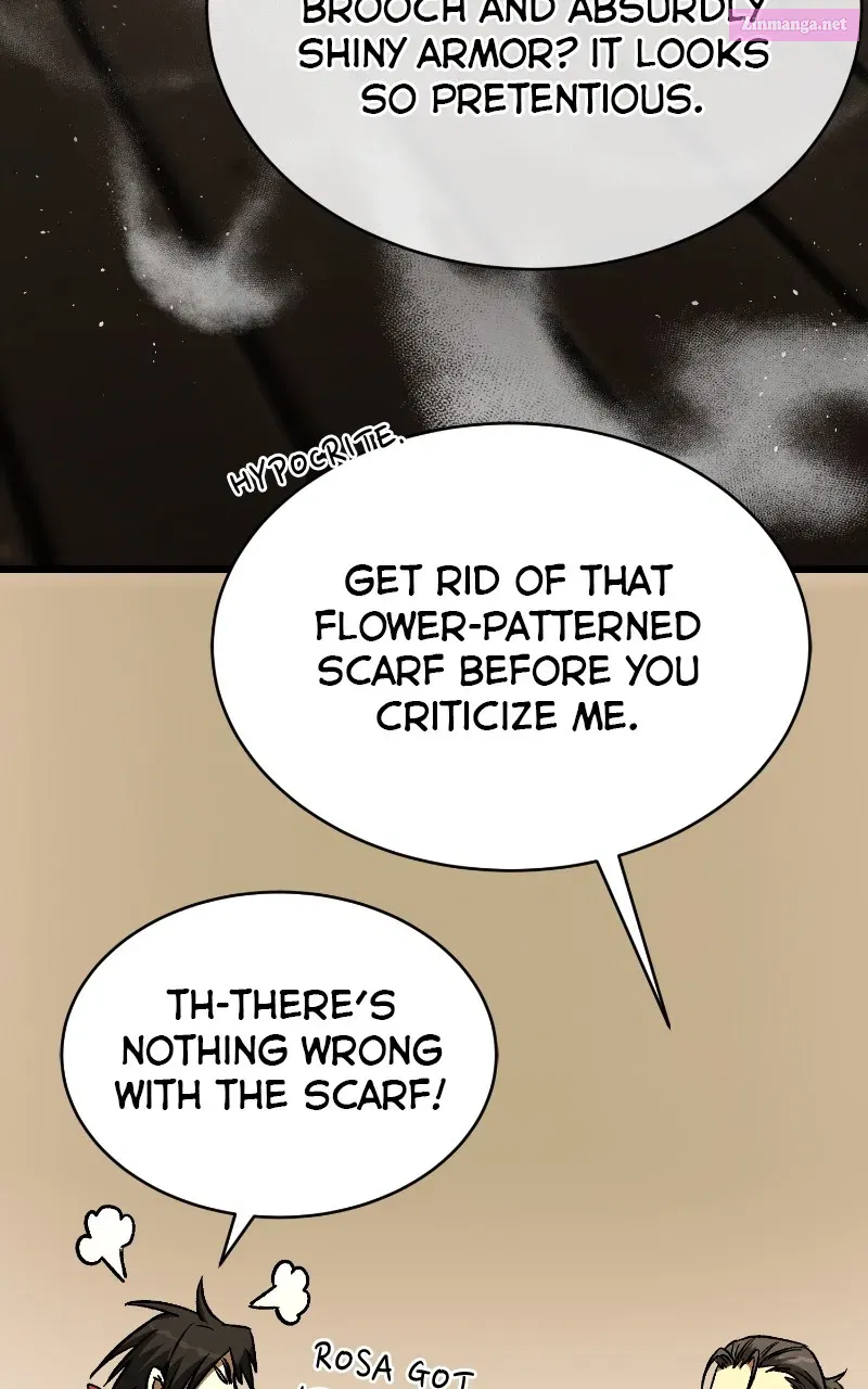 The Roguish Guardin a Medieval Fantasy Zinmanga X Chapter 8 Page 107