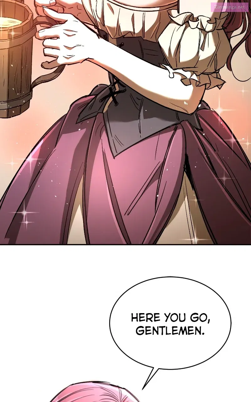 The Roguish Guardin a Medieval Fantasy Zinmanga X Chapter 8 Page 111