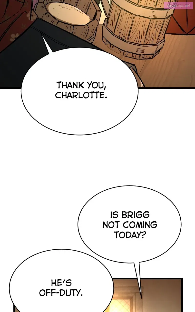 The Roguish Guardin a Medieval Fantasy Zinmanga X Chapter 8 Page 113