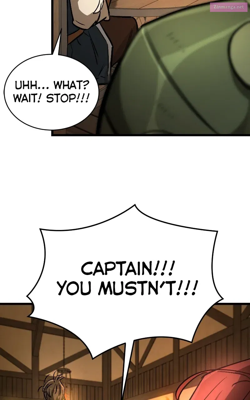 The Roguish Guardin a Medieval Fantasy Zinmanga X Chapter 8 Page 134