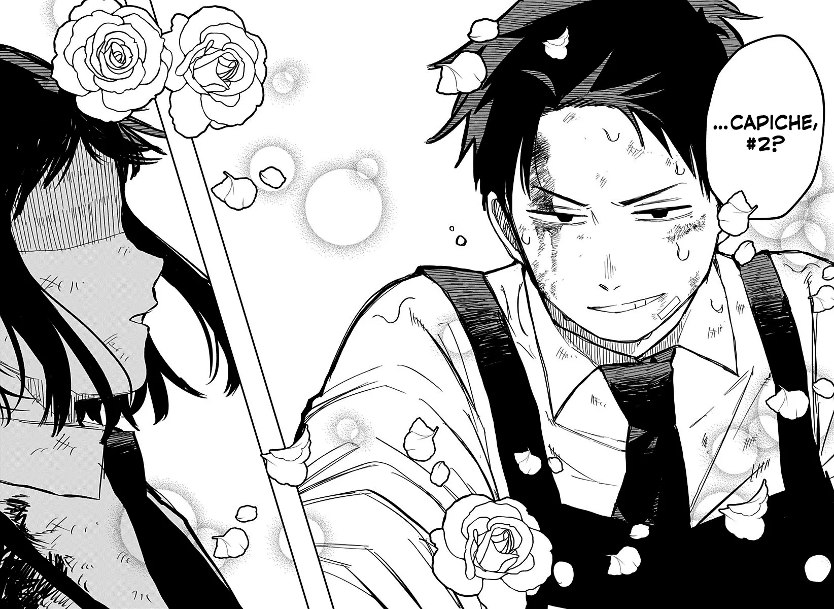Kindergarten Wars Zinmanga X Chapter 10 Page 16