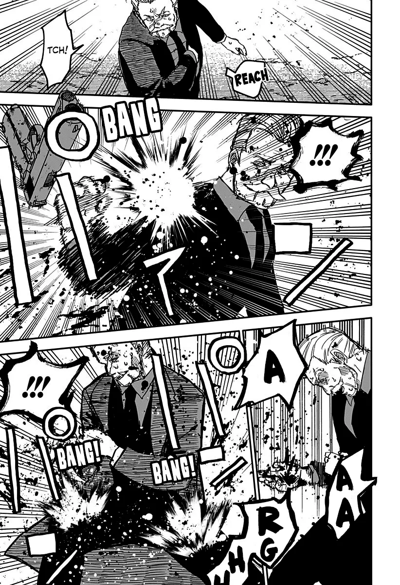 Kindergarten Wars Zinmanga X Chapter 9 Page 7