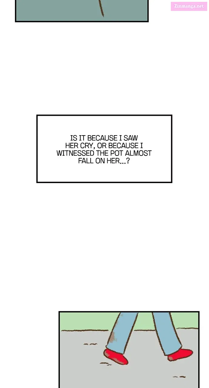 The Memory Shop Zinmanga X Chapter 10 Page 11