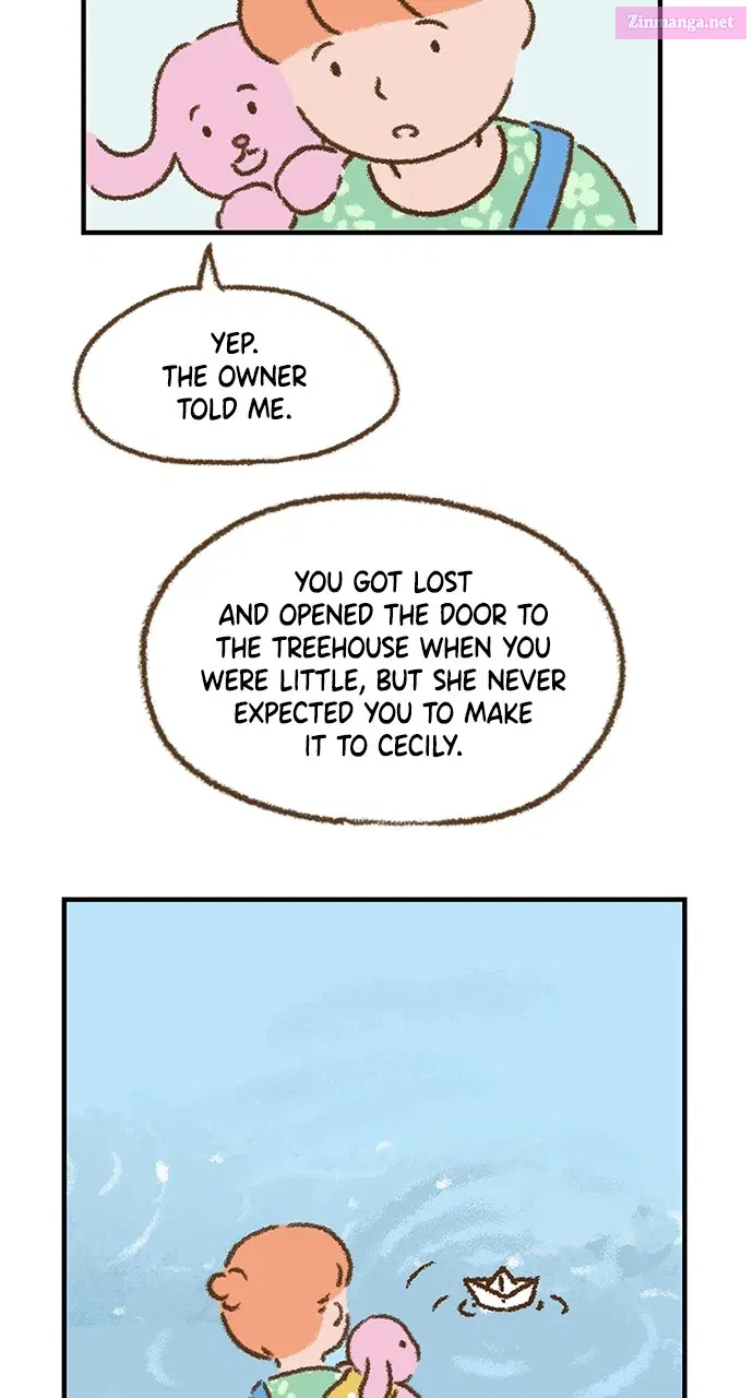 The Memory Shop Zinmanga X Chapter 10 Page 42