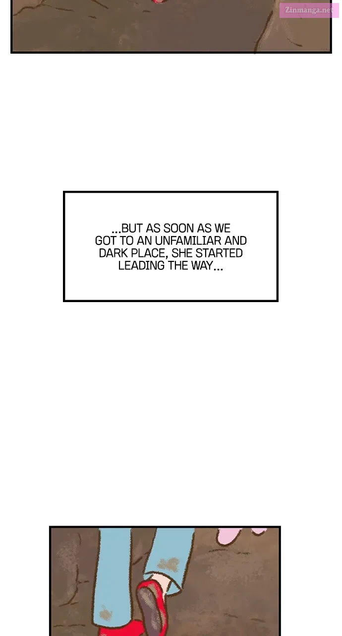 The Memory Shop Zinmanga X Chapter 10 Page 53