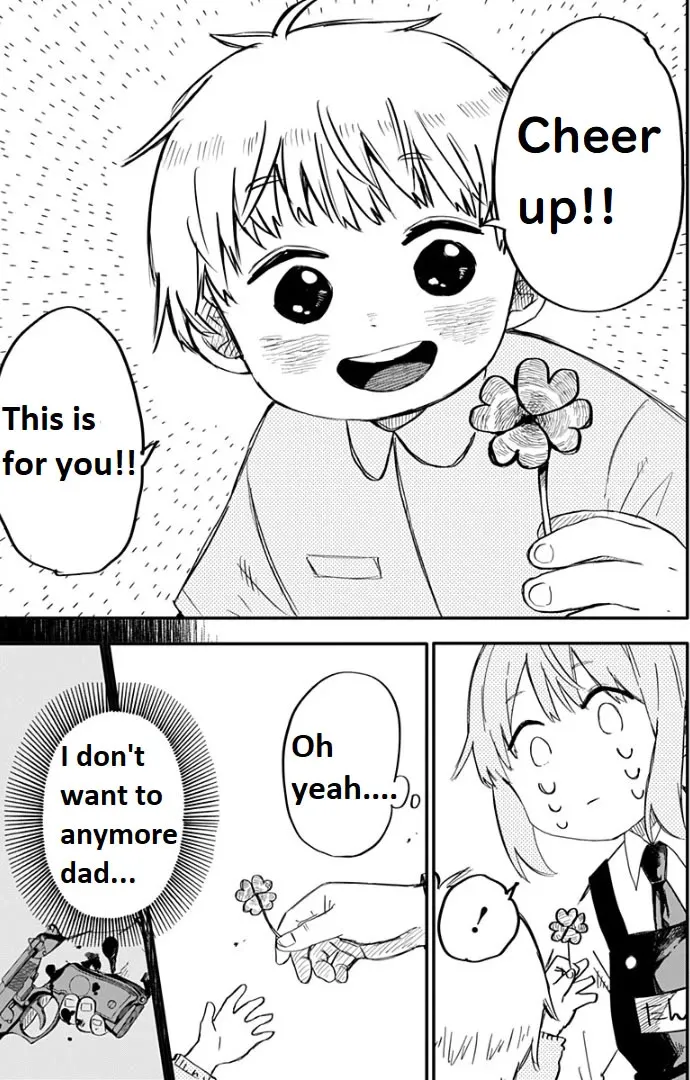Kindergarten Wars Zinmanga X Chapter 1 Page 32