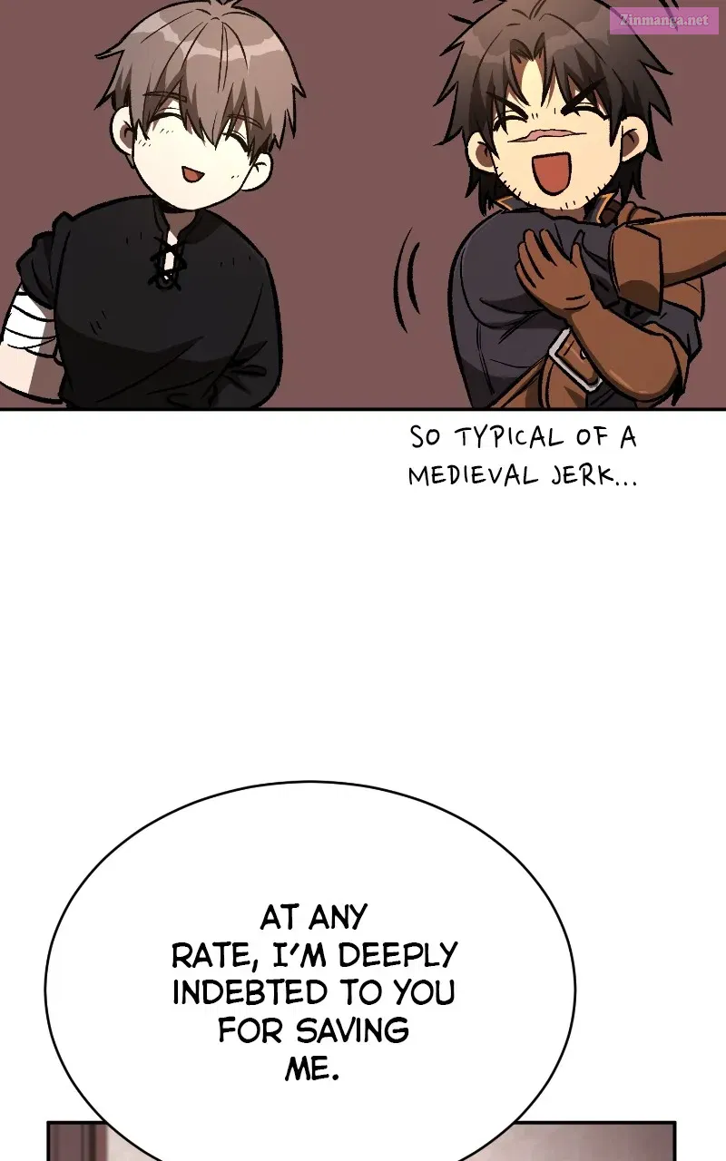 The Roguish Guardin a Medieval Fantasy Zinmanga X Chapter 7 Page 37