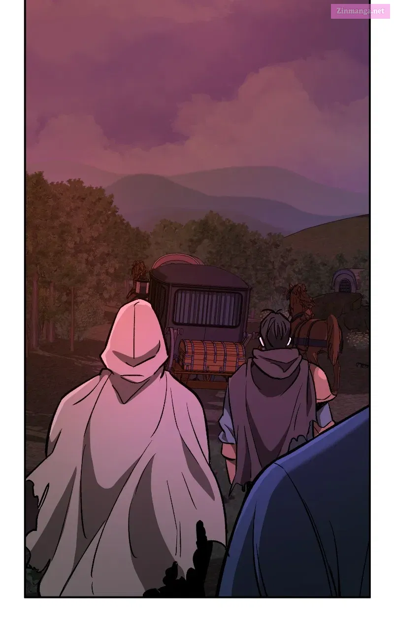 The Roguish Guardin a Medieval Fantasy Zinmanga X Chapter 7 Page 59