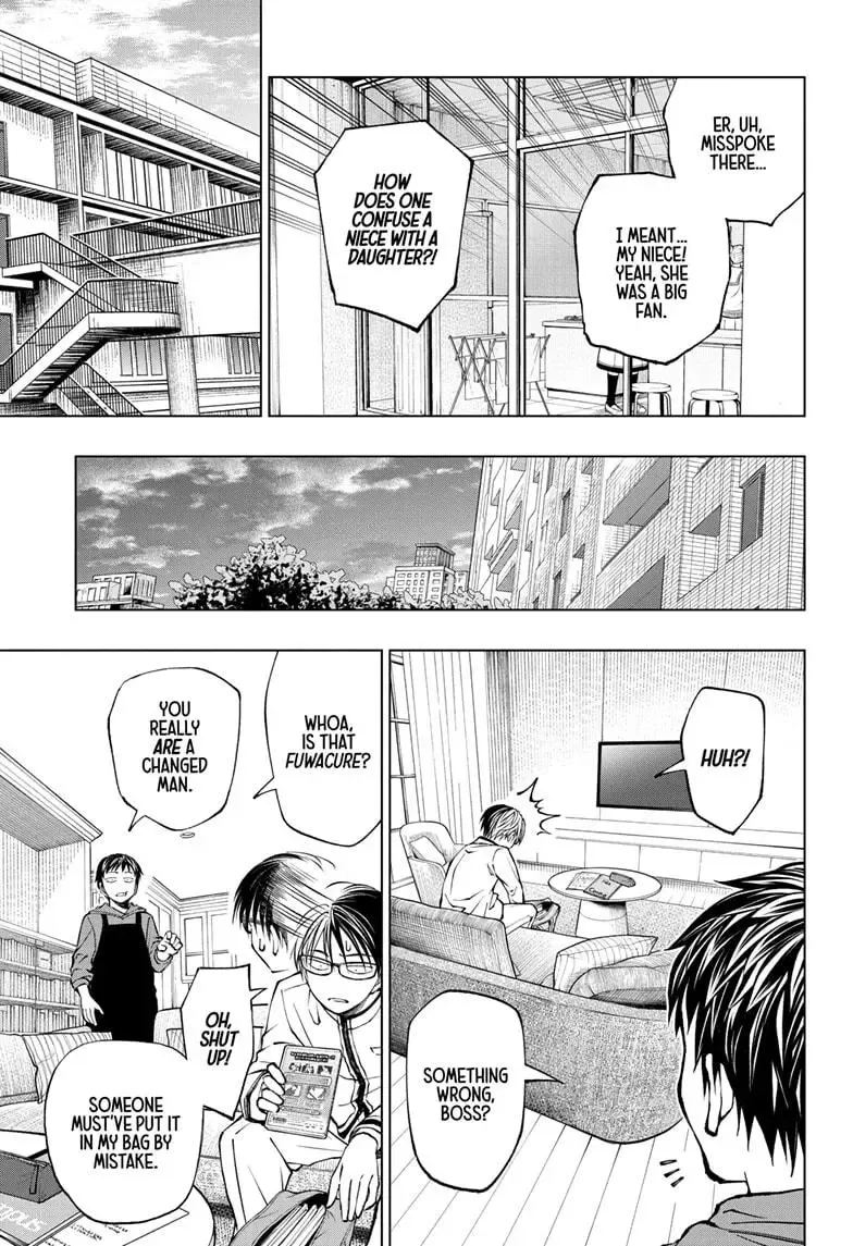 Kill Blue Zinmanga X Chapter 76 Page 5